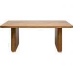 Stół drewniany Grace 180 cm - Kare Design 1