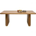 Stół drewniany Grace 180 cm - Kare Design 4