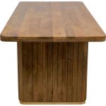 Stół drewniany Grace 180 cm - Kare Design 6
