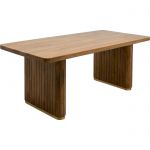 Stół drewniany Grace 180 cm - Kare Design 7