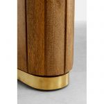 Stół drewniany Grace 180 cm - Kare Design 8