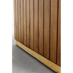 Stół drewniany Grace 180 cm - Kare Design 12
