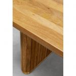Stół drewniany Grace 180 cm - Kare Design 11
