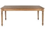 Stół drewniany le Style 180 cm 1