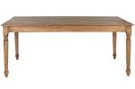Stół drewniany le Style 180 cm - Item International 1