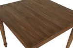 Stół drewniany le Style 90 cm - Item International 3