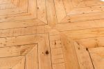 Stół drewniany Mosaik drewno natur 160 cm - Invicta Interior 7