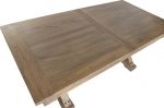 Stół drewniany rozkładany Ledger 180-240 cm  12