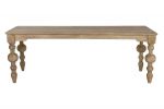 Stół drewniany Valbonne 220 cm premium 1