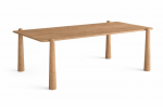 Stół drewniany Vero 180 cm 3