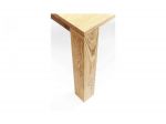 Stół Extending Table drewniany rozkładany 160-240 cm - Kare Design 4