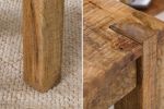 Stół Finca 115cm drewniany - Invicta Interior 8