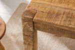 Stół Finca 115cm drewniany - Invicta Interior 7