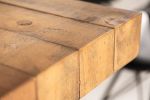 Stół Finca 165cm drewniany vintage - Invicta Interior 7