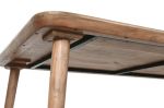 Stół Formes z drewna akacjowego - Item International 6