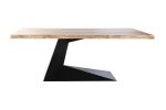 Stół Future Mammut 200 cm drewno akacjowe - Item International 2