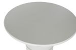 Stół Futuro biały 120 cm  - Item International 5