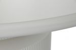 Stół Futuro biały 120 cm  - Item International 4