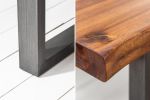 Stół Genesis 180cm drewniany - Invicta Interior 9