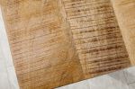 Stół Iron Craft 160 cm drewniany mango - Invicta Interior 4