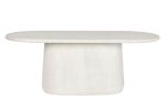 Stół Japandi drewno mango 200 cm - Item International 1