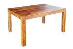Stół Lagos drewniany 120 cm  - Invicta Interior 2