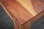 Stół Lagos drewniany 120 cm  - Invicta Interior 7
