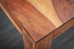 Stół Lagos drewniany 135 cm  - Invicta Interior 6