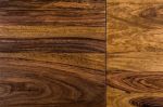Stół Lagos drewniany rozkładany 160-240 cm  - Invicta Interior 5