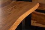 Stół Mammut 180cm drewno akacjowe 26mm - Invicta Interior 6