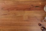 Stół Mammut 200cm drewno akacjowe 35mm honey - Invicta Interior 6