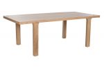 Stół Modern Lounge z drewna dębowego - Item International 3