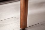 Stół Mystic Living 160cm drewno akacjowe  - Invicta Interior 6