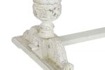 Stół Neoclassic drewniany 200 cm - Item International 7