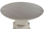 Stół okrągły drewniany Scale 100 cm - Item International 2
