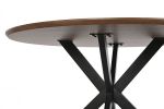 Stół okrągły Sticks 120 cm - Item International 4