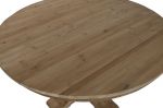 Stół okrągły Stylized 140 cm natur 3