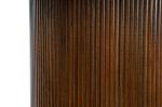 Stół okrągły z drewna mango 120 cm - Item International 6