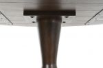 Stół Redondo okrągły 136 cm - Item International 4