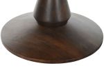 Stół Redondo okrągły 136 cm - Item International 6