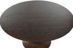 Stół Redondo okrągły 136 cm - Item International 2