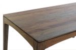 Stół Retro drewno sheesham 160 cm 4