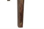 Stół Retro drewno sheesham 160 cm 6