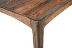 Stół Retro drewno sheesham 160 cm 3