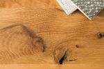 Stół Thor drewniany 200cm dąb dziki - Invicta Interior 5