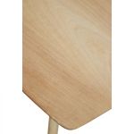 Stół Verona light z drewna mango 220 cm - Light & Living 11