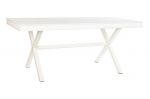 Stół White Riviera z drewna mango - Item International 1