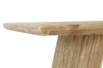 Stół Wood Craft drewno z recyklingu 180 cm 4
