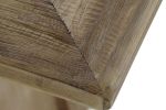 Stół Wood Craft drewno z recyklingu 180 cm - Item International 5