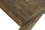 Stół Wood Craft drewno z recyklingu 220 cm 4